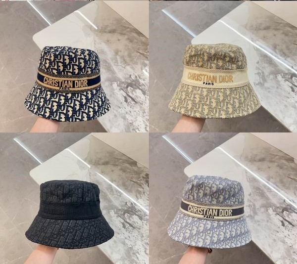 Dior hat dx31